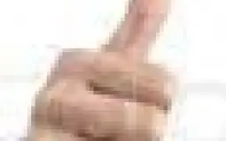 Hand fetish